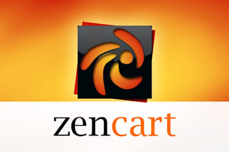do any zencart task as per your requirment