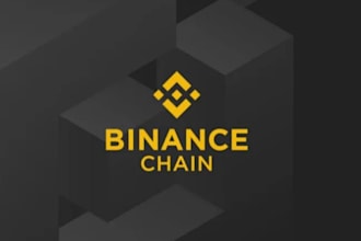 do ico coin listing, token list on coinmarketcap, coingecko, binance, uniswap