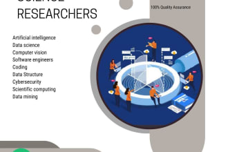 do computer science and cybersecurity research
