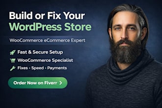 fix woocommerce errors, speed, and checkout issues fast