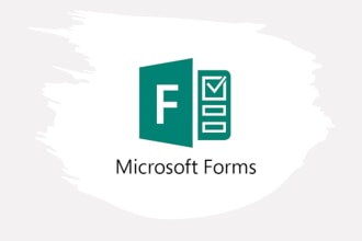create online microsoft form