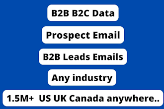 do b2b lead generation b2b emails linkedin lead generation