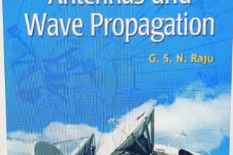 do antenna and radio wave propagation I am really good in this