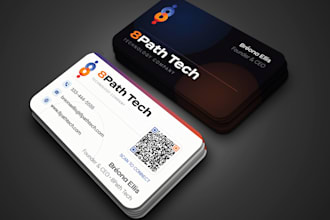 design simple, stylish, minimalist, elegant business card, visiting card