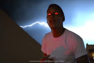 professionally edit your music video hip hop, rap and others