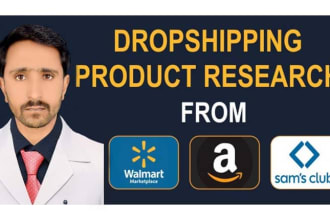 find profitable products for walmart to amazon dropshiping and online arbitrage