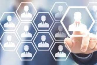 recruit candidates for you