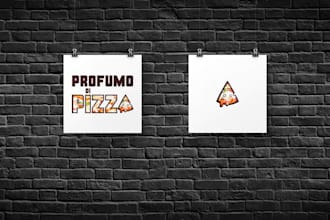 create a unique logo for your business or profiles