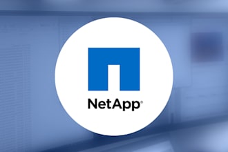 configure and troubleshoot your netapp storage