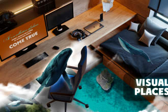 edit psd, ai files, resize the layout for different media