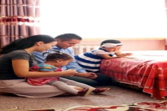 write scripts on devotions and bible stories