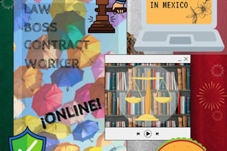 legal labor consultancy english español