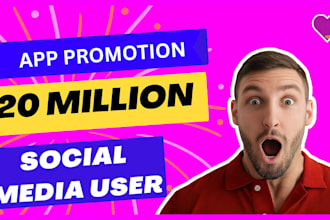 do mobile app marketing and app promotion