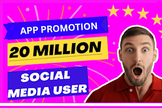 do mobile app marketing and app promotion
