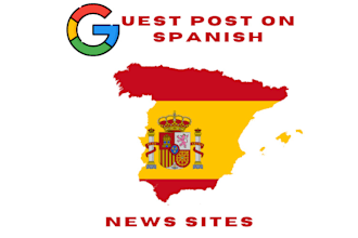 do guest posting on spanish news sites
