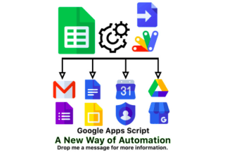 use google apps script to automate stuff like pulling data in sheet