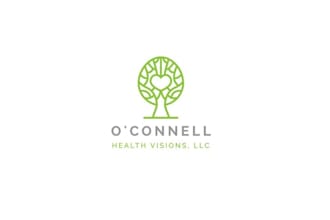 design integrative health coach wants logo