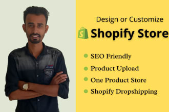 design shopify dropshipping ella minimog kalles clothing store or website theme