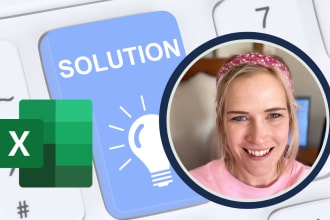save you time on data heavy tasks using excel or sheets