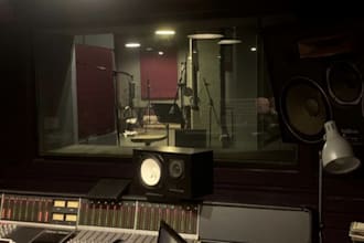 mix and master your music at industry standard level