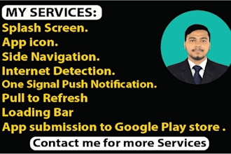 convert website to android app using webview