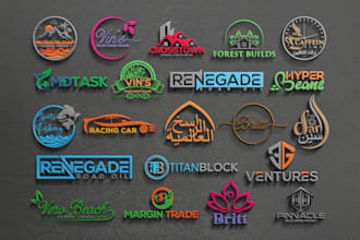do any kind of graphics design by photoshop and illustrator