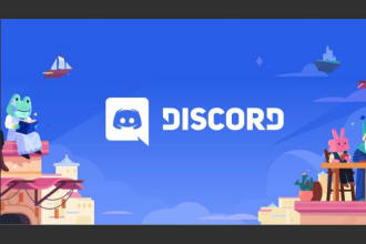 join, be active in discord chat, chat discord engage nft discord chat with team