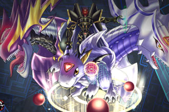 draw your playmat to any tcg