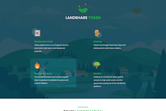 create wordpress PHP website for you