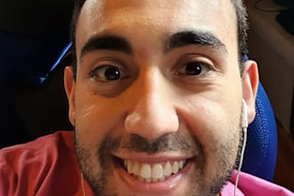 provide a voice over in spanish or english