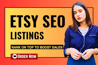 rank etsy listings with etsy seo on top pages to boost sales