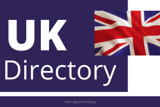 do high da UK web directory for local seo