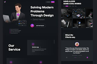design user centric websites people love to use