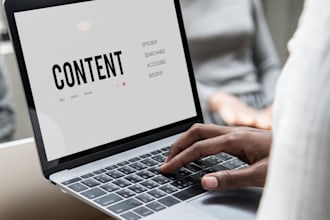 write SEO optimized article with keywords
