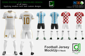 do sublimation exports and sports jersey design