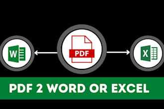 do pdf conversion in 8 hours