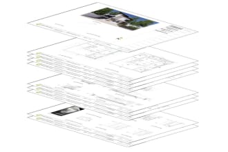 draft your interior design using cad