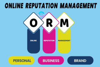 protect your online reputation management for business, personal