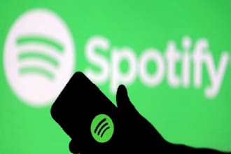 do organic france spotify music promotion