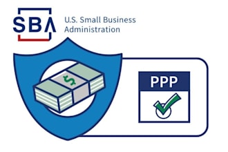provide you tax returns ppp sba eidl loan services