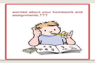 management and HR assignments