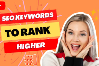 rank youtube videos with SEO keywords using vidiq