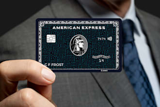 do modern stunning unique american express credit debit visa master card design