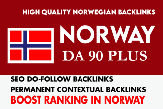 do norwegian seo dofollow backlinks,permanent contextual norway links