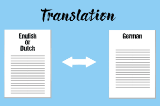 translate your text or ebooks