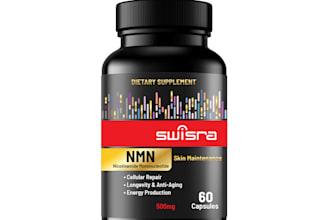 create an eye catching label system for your product