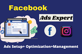 make professional facebook ads campaigns