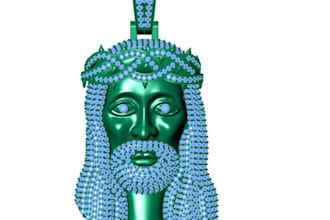 do complex model sculpting