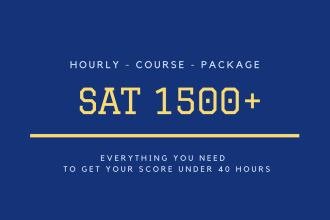 be your perfect scoring tutor for the sat