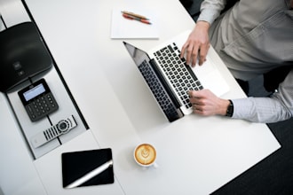 do personal leadership development, business management